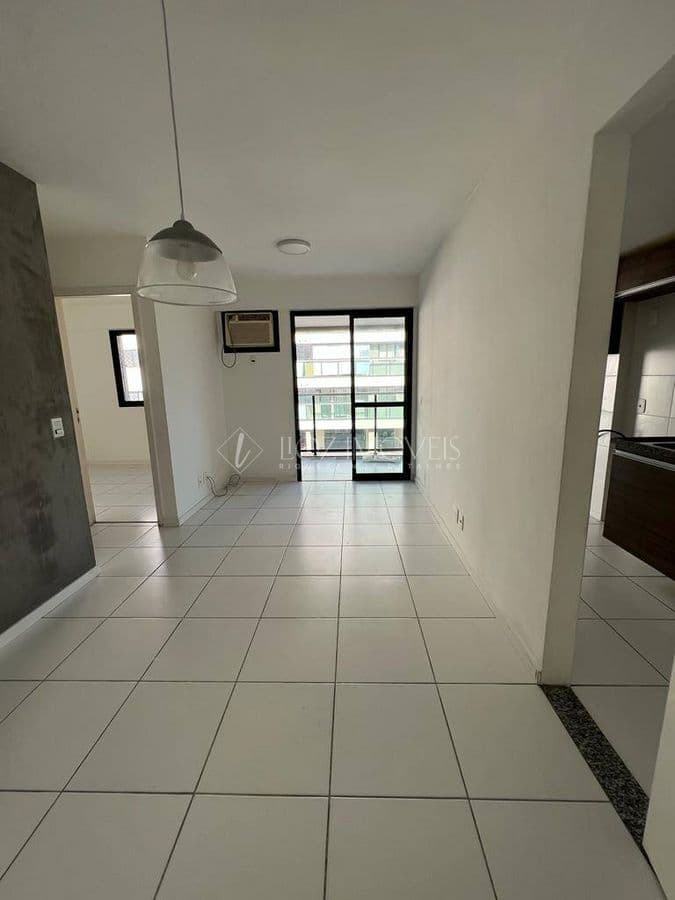 Vendo Apartamento 2 Quartos no Contemporâneo Design Resort – Campo Grande, RJ