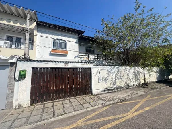 Casa Duplex em Taquara, Rio de Janeiro/RJ