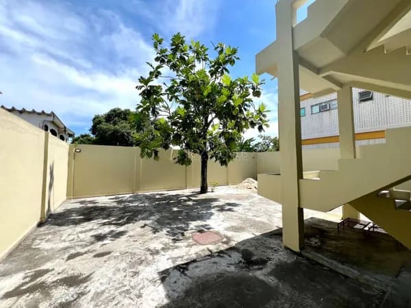 Vendo Galpão com 2 Lojas em Guaratiba – RJ