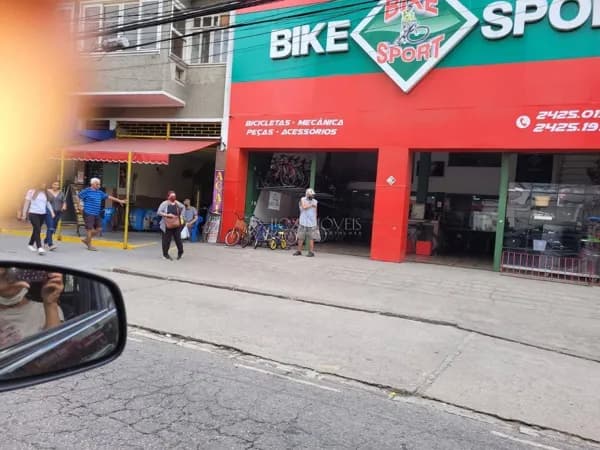 Loja à venda no bairro Tanque em Rio de Janeiro/RJ