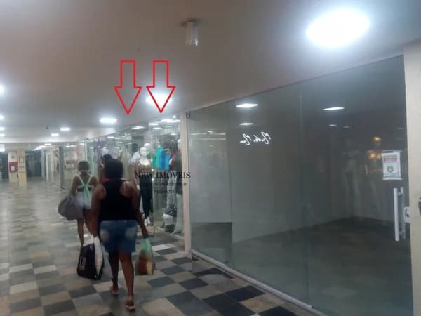 Loja para Aluguel em Campo Grande Rio de Janeiro-RJ