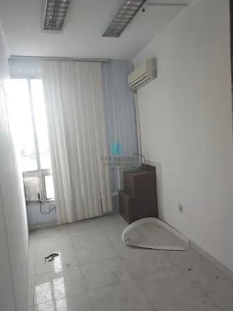 Sala Comercial no Trade Center em Campo Grande