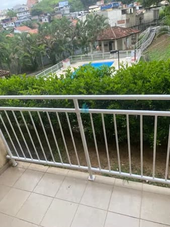 Apartamento em Campo Grande, Rio de Janeiro/RJ