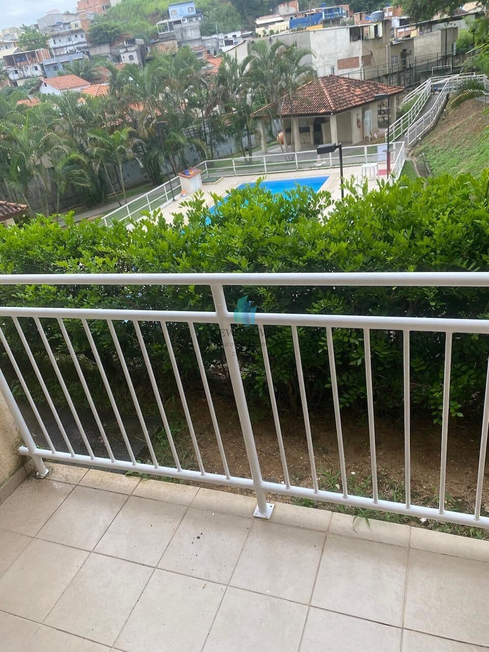 Apartamento em Campo Grande, Rio de Janeiro/RJ