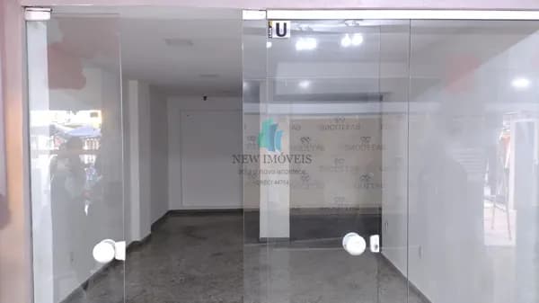 Sala/Conjunto em Rio de Janeiro - Campo Grande