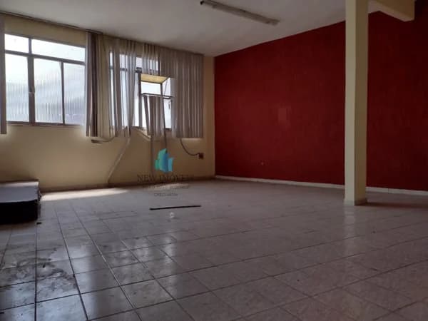 Sala Comercial para Aluguel em Campo Grande Rio de Janeiro-RJ