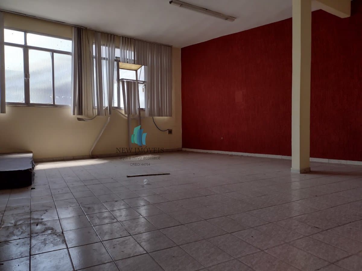 Sala Comercial para Aluguel em Campo Grande Rio de Janeiro-RJ