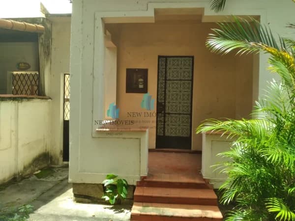 🏠 Vendo Casa Linear – 2 Quartos – Campo Grande RJ – Próx. Guanabara