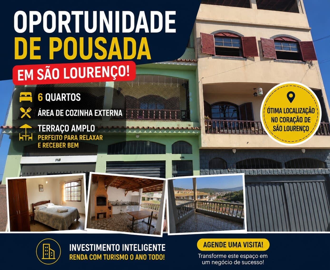 Casa Padrão para Venda em Recreio dos Bandeirantes Rio de Janeiro-RJ