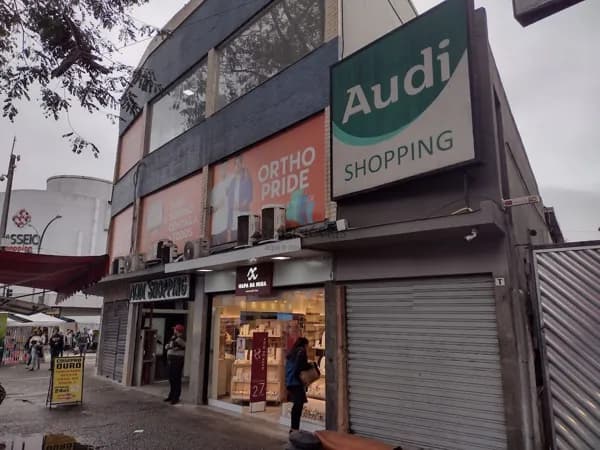 🏬 Alugo Loja no Centro de Campo Grande – Oportunidade Rara!