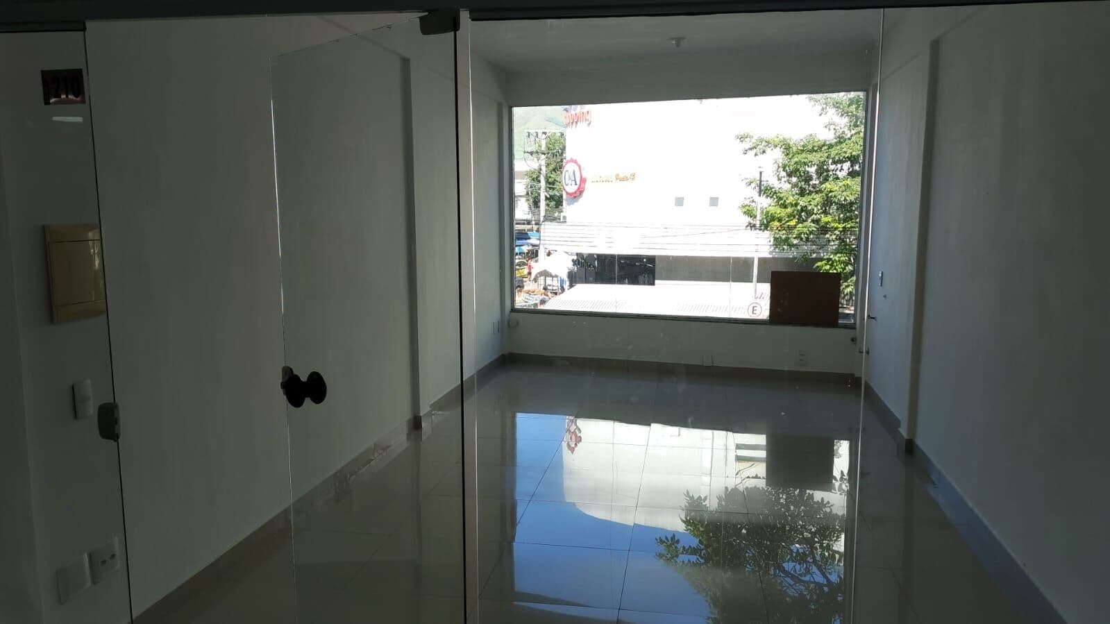 Loja para Aluguel em Campo Grande Rio de Janeiro-RJ