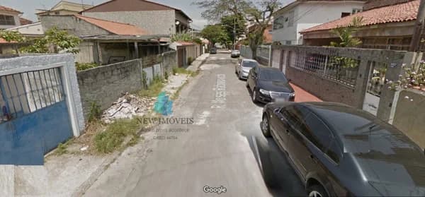Terreno para Aluguel em Campo Grande Rio de Janeiro-RJ