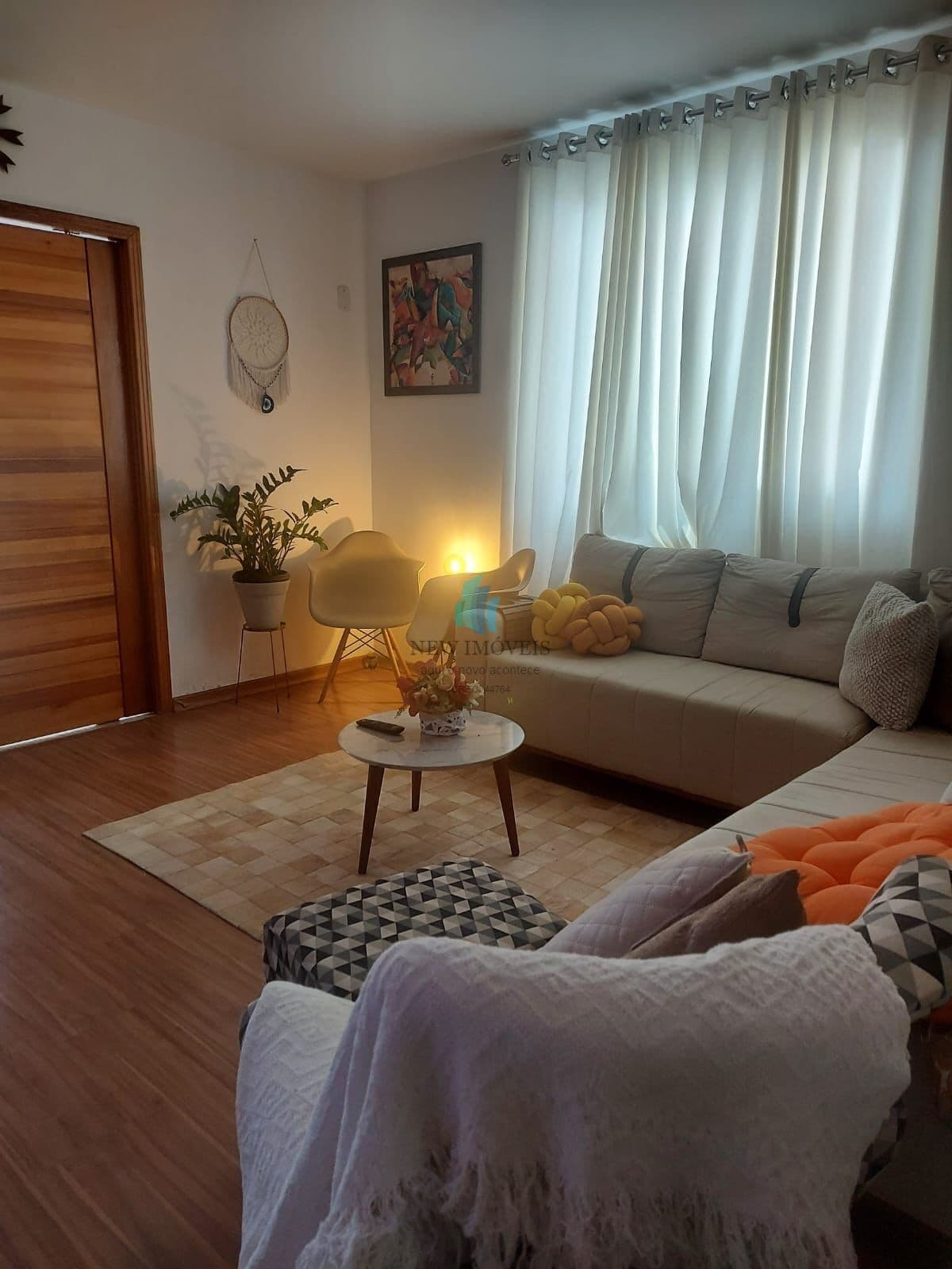 Casa em Rio de Janeiro - Santíssimo