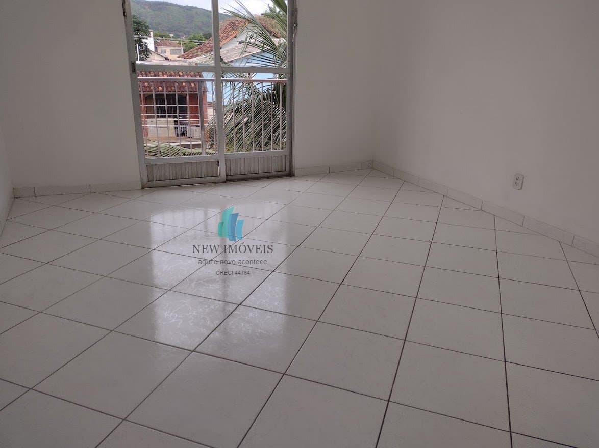 Apartamento Padrão para Venda em Campo Grande Rio de Janeiro-RJ