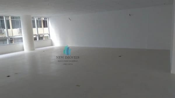 Sala Comercial para Aluguel em Centro Rio de Janeiro-RJ