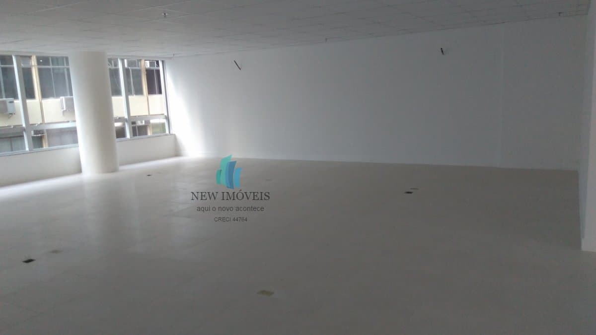 Sala Comercial para Aluguel em Centro Rio de Janeiro-RJ
