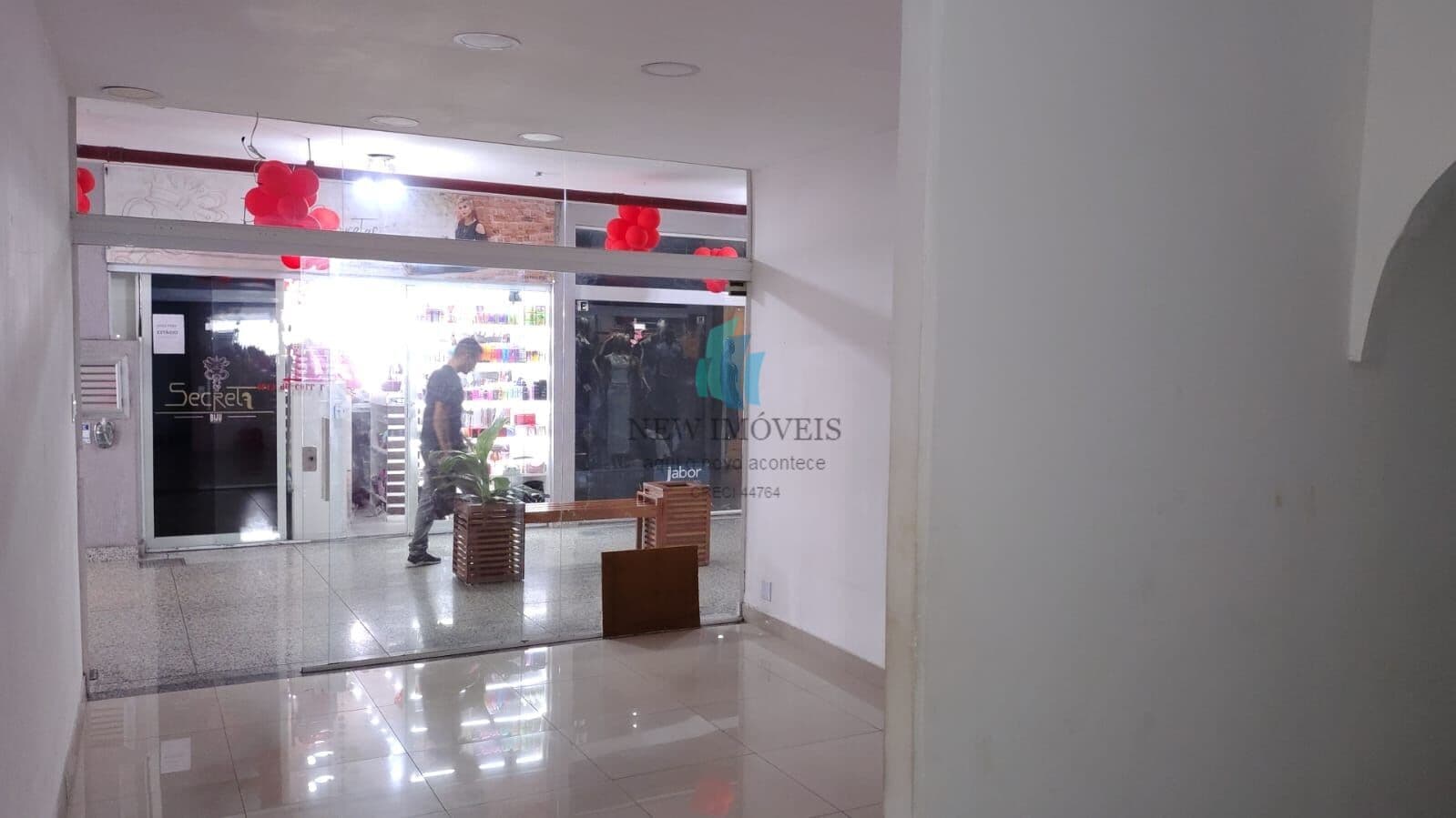 Sala/Conjunto em Rio de Janeiro - Campo Grande