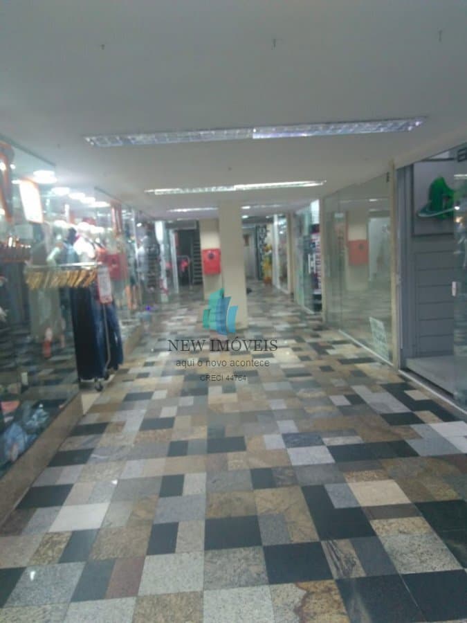 Loja para Aluguel em Campo Grande Rio de Janeiro-RJ