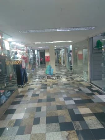 Loja para Aluguel em Campo Grande Rio de Janeiro-RJ