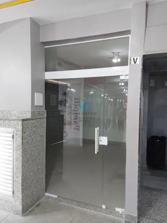Loja Ponto Comercial em Campo Grande, Rio de Janeiro/RJ