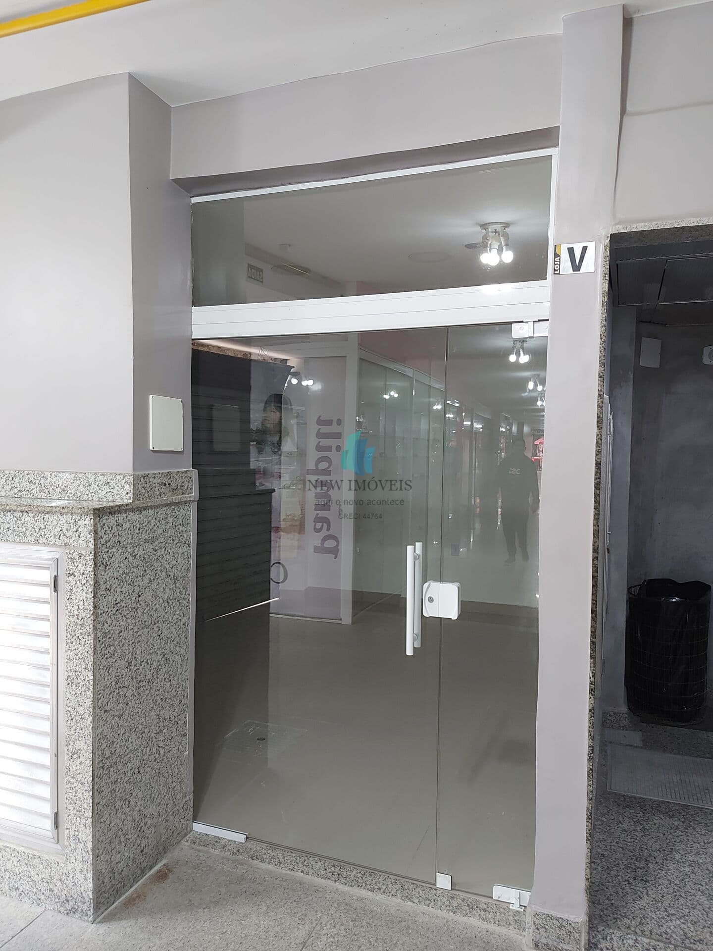 Loja Ponto Comercial em Campo Grande, Rio de Janeiro/RJ