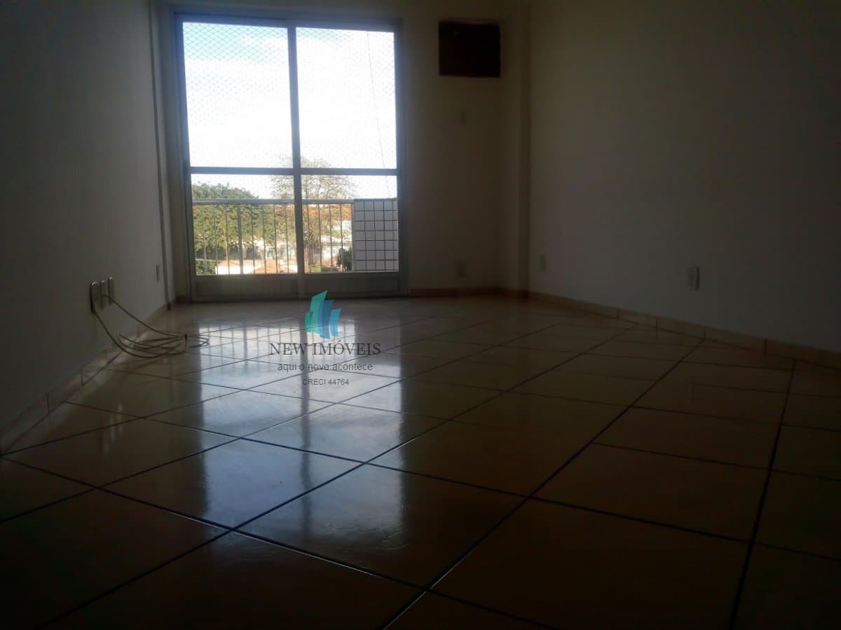Apartamento Padrão para Venda em Campo Grande Rio de Janeiro-RJ