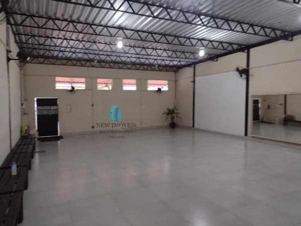 Loja para Aluguel em Campo Grande Rio de Janeiro-RJ