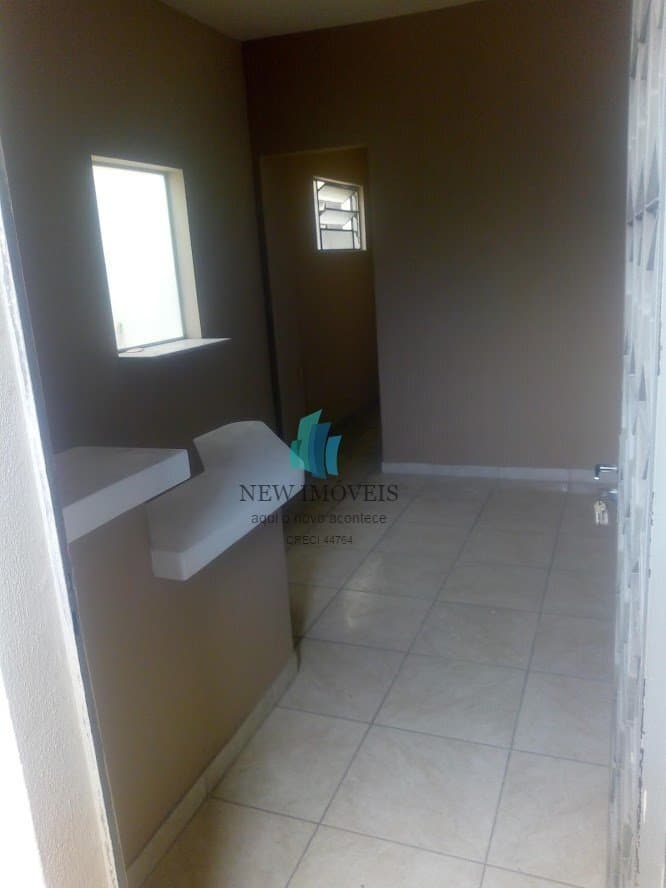 Sala Comercial para Aluguel em Campo Grande Rio de Janeiro-RJ