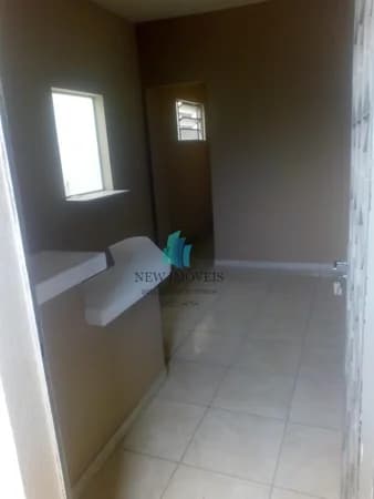 Sala Comercial para Aluguel em Campo Grande Rio de Janeiro-RJ