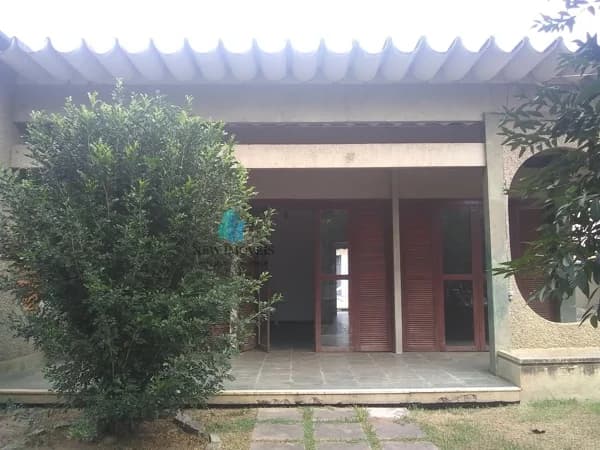 Casa Linear para Venda em Jardim Paraíso Nova Iguaçu-RJ