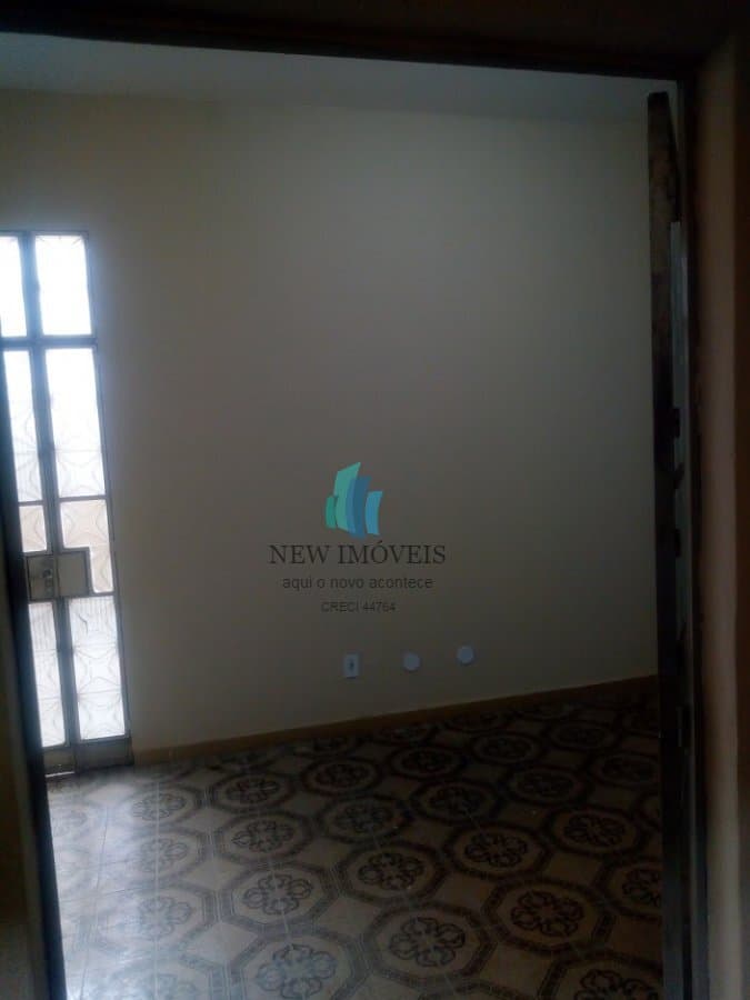 Sala Comercial para Aluguel em Campo Grande Rio de Janeiro-RJ