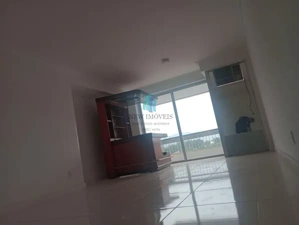 Apartamento em Campo Grande, Rio de Janeiro/RJ