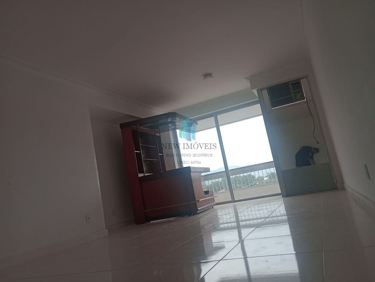 Apartamento em Campo Grande, Rio de Janeiro/RJ