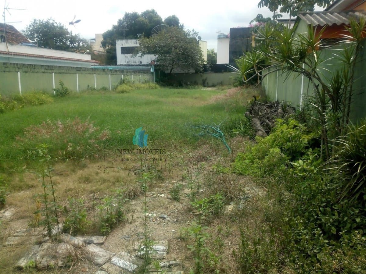 Terreno para Aluguel em Campo Grande Rio de Janeiro-RJ