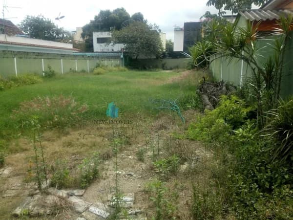 Terreno para Aluguel em Campo Grande Rio de Janeiro-RJ