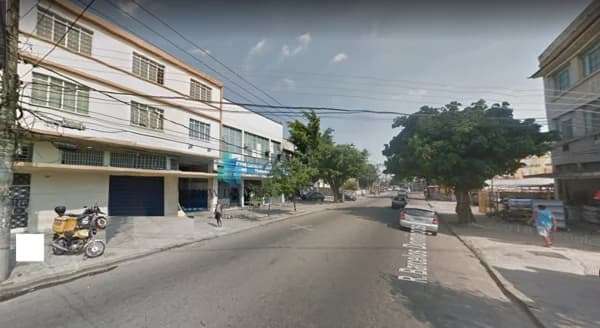 Sala Comercial para Aluguel em Campo Grande Rio de Janeiro-RJ