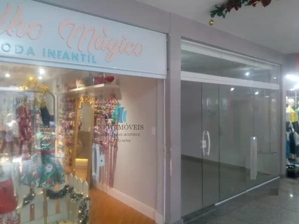 Loja para Aluguel em Campo Grande Rio de Janeiro-RJ