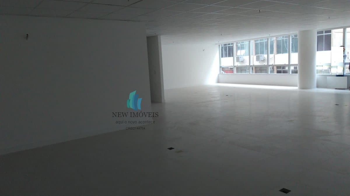 Sala Comercial para Aluguel em Centro Rio de Janeiro-RJ