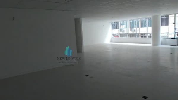 Sala Comercial para Aluguel em Centro Rio de Janeiro-RJ
