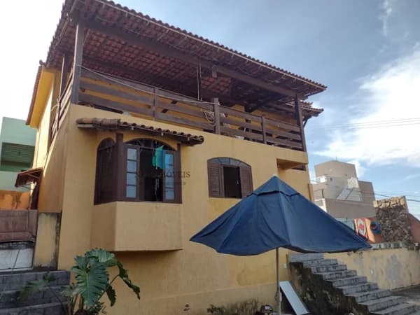 Casa em Condomínio para Venda em Campo Grande Rio de Janeiro-RJ