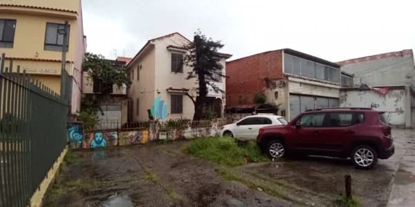 Prédio Comercial para Venda em Campo Grande Rio de Janeiro-RJ