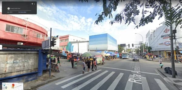 Loja Ponto Comercial para Aluguel em Campo Grande Rio de Janeiro-RJ
