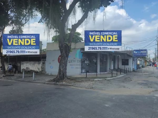 Lote/Terreno em Rio de Janeiro - Campo Grande