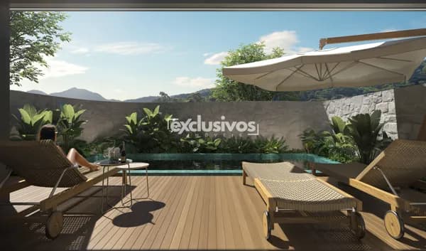 Apartamento Alto Padrão a venda no Bairro Santo Antonio em Joinville.