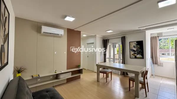 Apartamento em Joinville - Bucarein