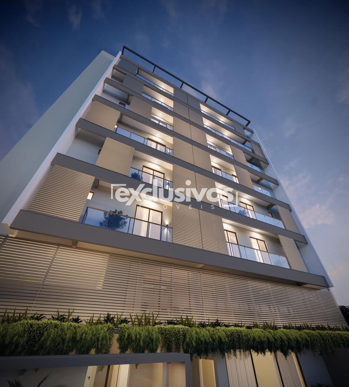 Apartamento 3 qtos no Le Brise no Santo Antônio em promoção !