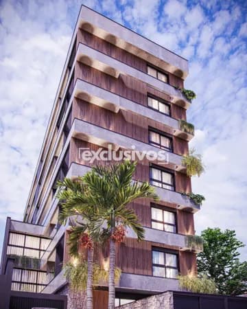 Apartamento Giardino com 04 dormitórios e 157m² privativos no bairro América, Joinville/SC