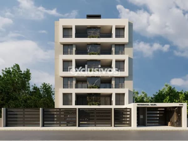 Oportunidade de morar na região norte, próximo à Havan! Apartamento em construção com 1 suíte mais 1 quarto