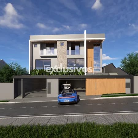 CASA ALTO PADRÃO À VENDA – BAIRRO AMÉRICA