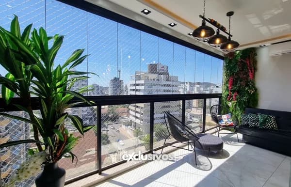 More no América: The Lux Residence, 100% mobiliado, 3 suítes por R$ 1.750.000,00